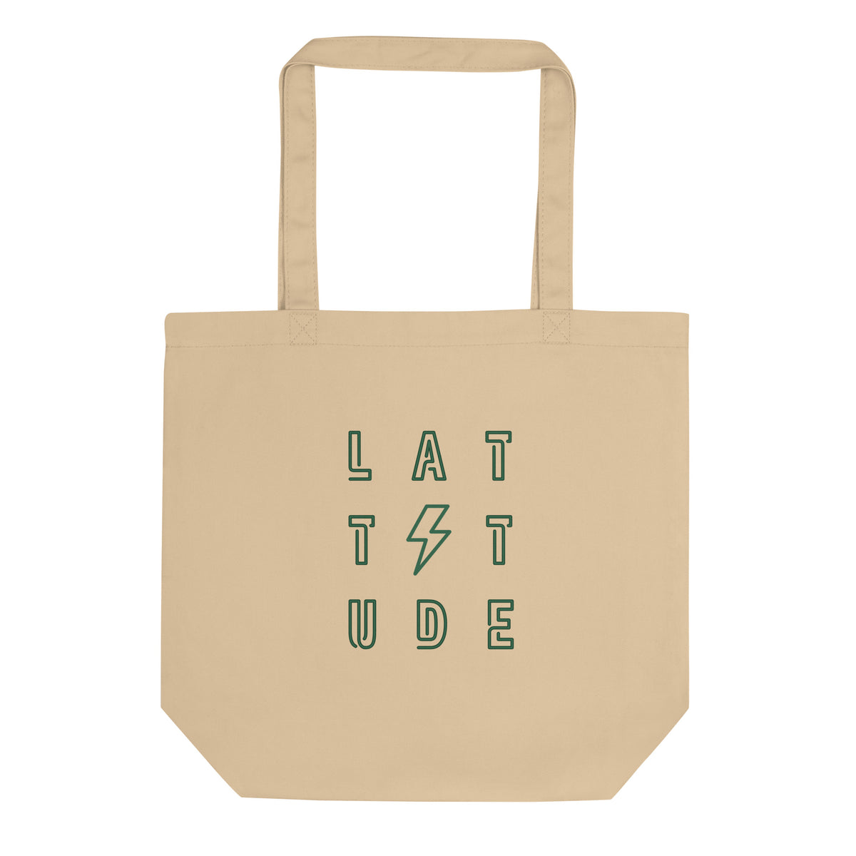 Broken Satellites Tote bag